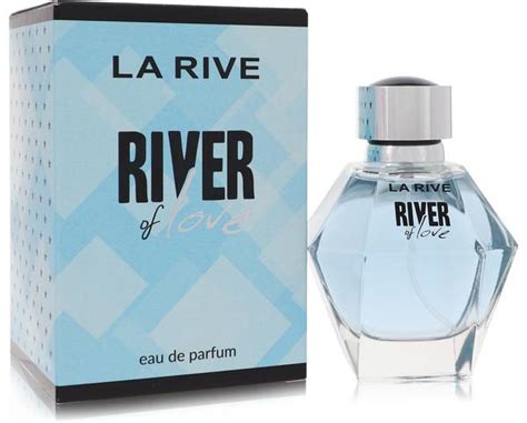 La Rive River Of Love by La Rive .